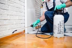 Real Estate Pest Inspections in New Haven, MI